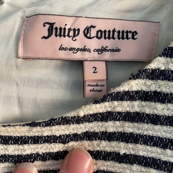 Juicy couture dress - Picture 3 of 7